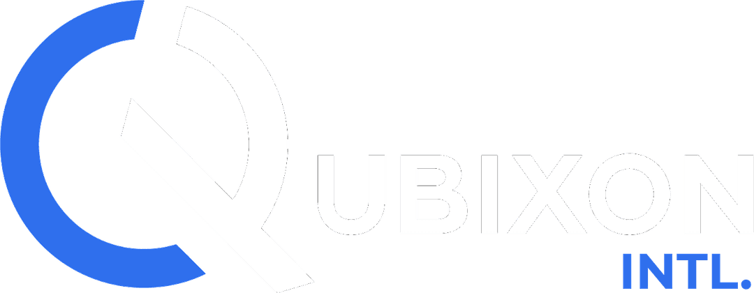 Qubixon International logo